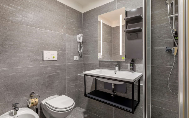 B&B Hotel Milano Portello