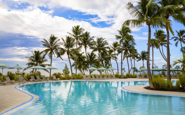 Amara Cay Resort