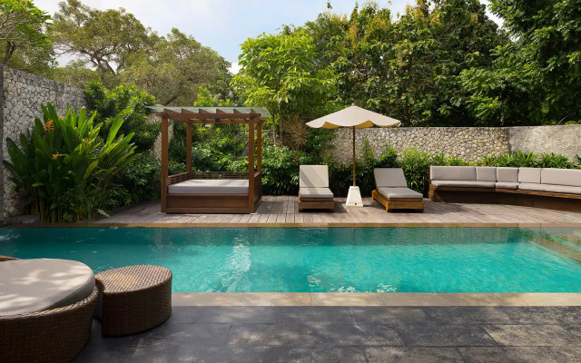 Anantara Uluwatu Bali Resort