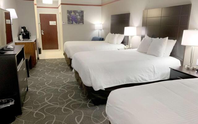 Best Western Limestone Inn & Suites