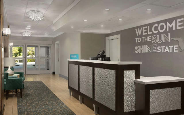 Hampton Inn & Suites Orlando-North/Altamonte Springs