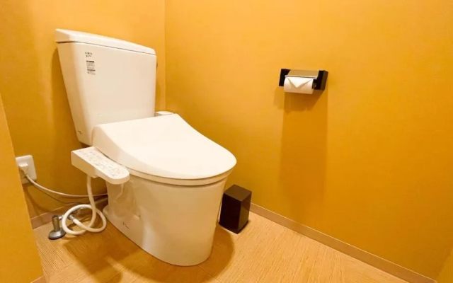 Cogo Ryogoku Hotel