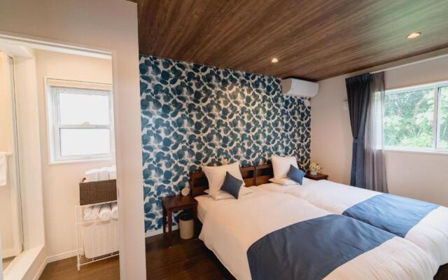 BEVERLY HILLS VILLA Miyakojima Resort