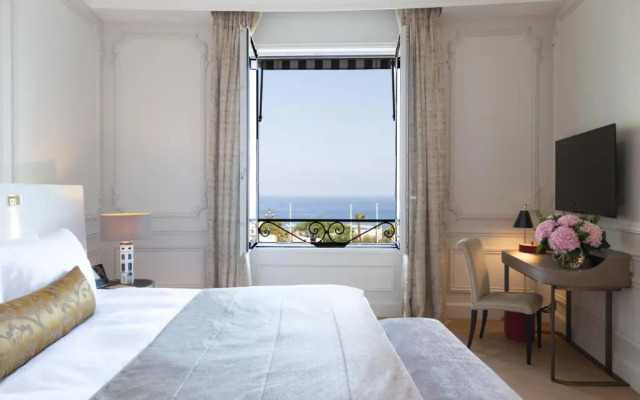 Hôtel de Paris Monte-Carlo