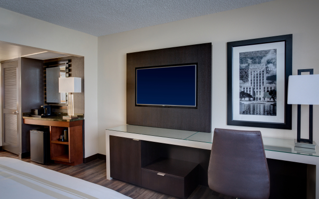Houston Marriott Westchase