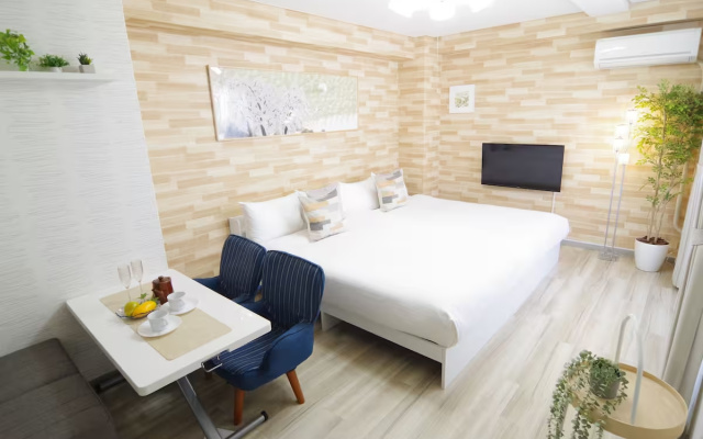 501 room 사진 3