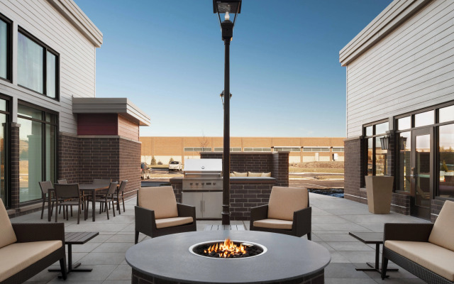 Residence Inn by Marriott Minneapolis St. Paul/Eagan