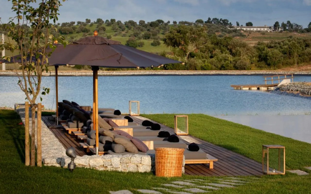 L’AND Vineyards – Relais & Châteaux