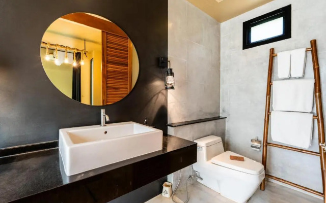 The Mangrove By Blu Monkey