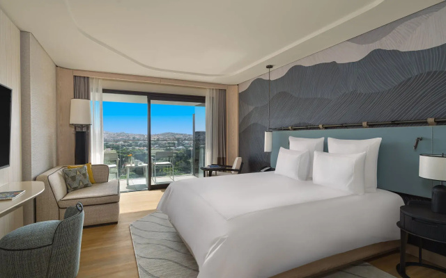 Swissôtel Resort And Spa Cesme