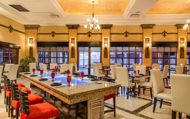 Elite Vacation Club