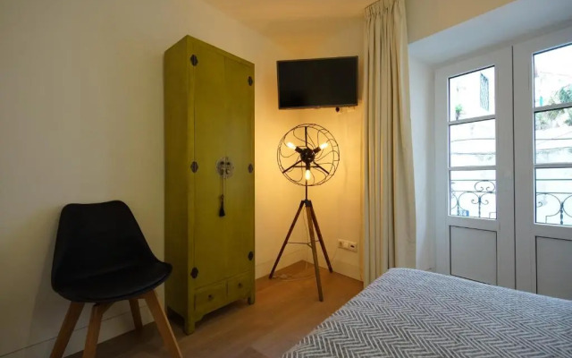 Alma Moura Residences