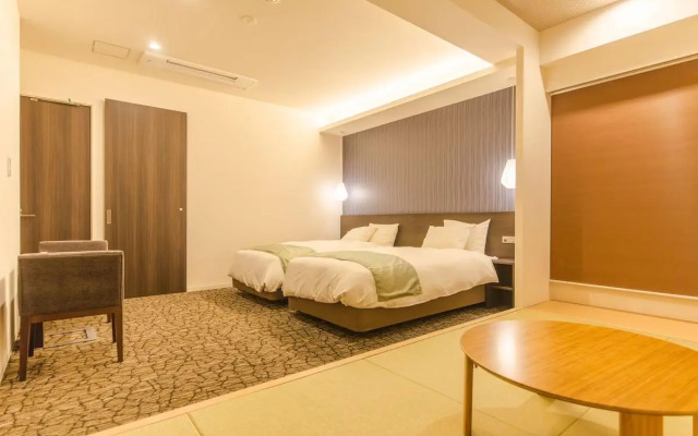 Hotel M’s Plus Shijo - Omiya