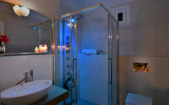 Mykonos Soul Luxury Suites - Adults Only