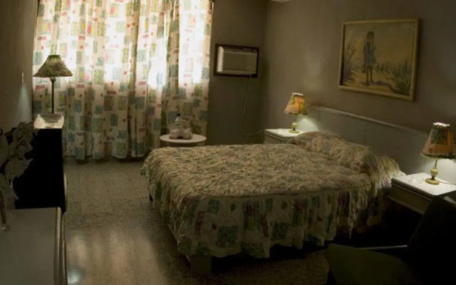 Hotel Las Yagrumas