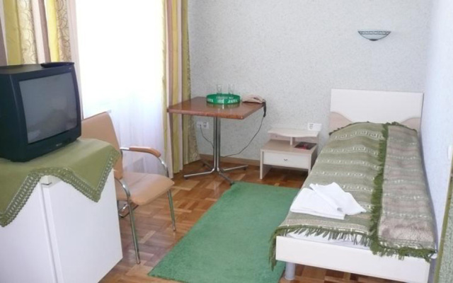 Гостиный двор