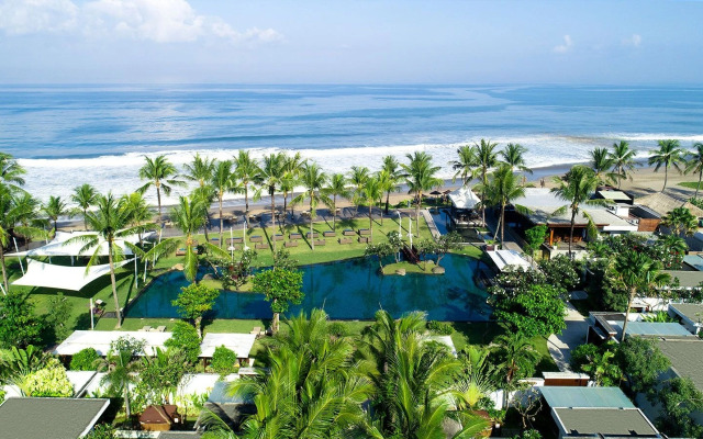 The Samaya Seminyak Bali