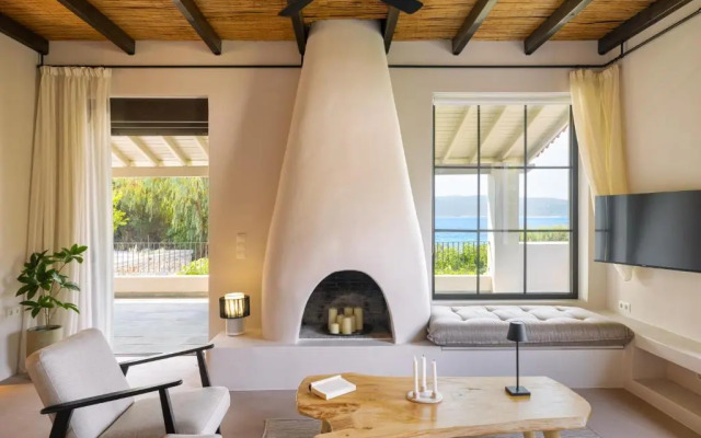 Chariclea Villa
