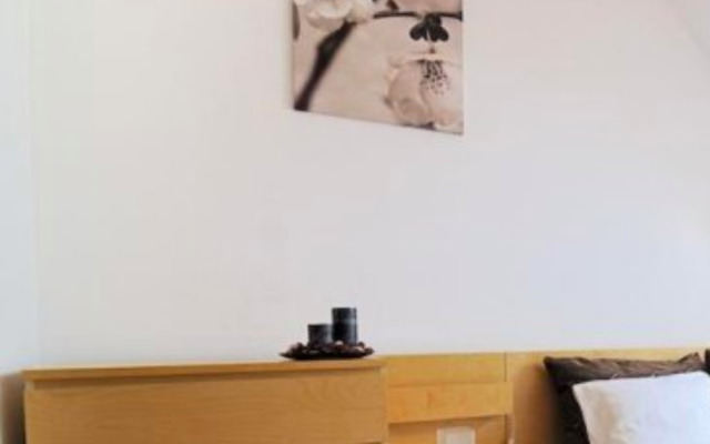 City Comfort Apartments