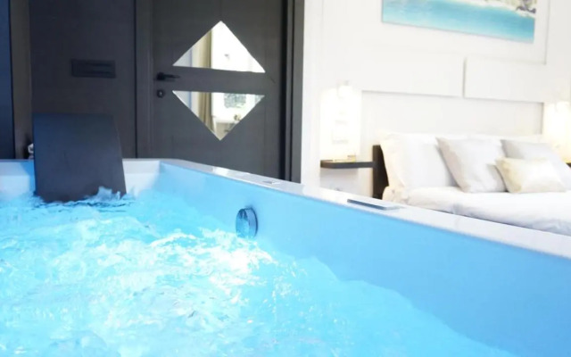 Spanish Steps 60/A Luxury Apartment