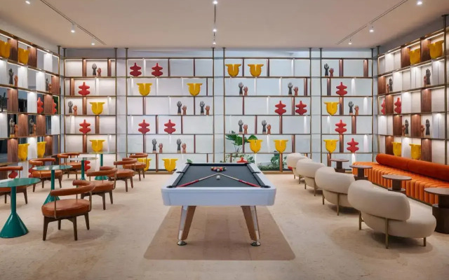 Melia Casa Maya Cancun All Inclusive