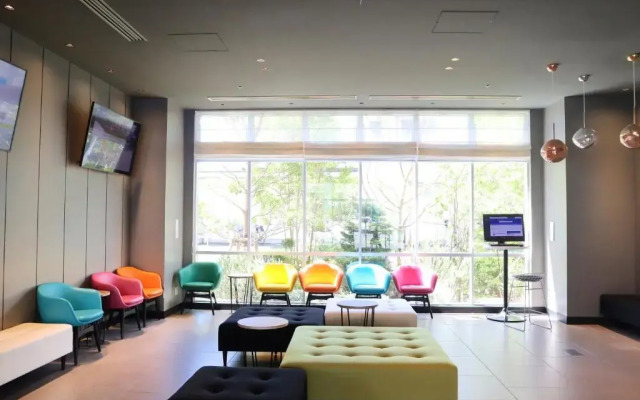 Ibis Styles Tokyo Bay