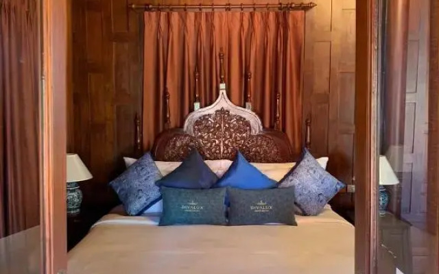 U Tiny Boutique Hotel Suvarnabhumi Bangkok