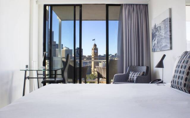 Mercure Sydney