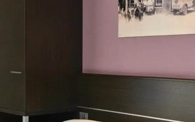 Vienna Hotel