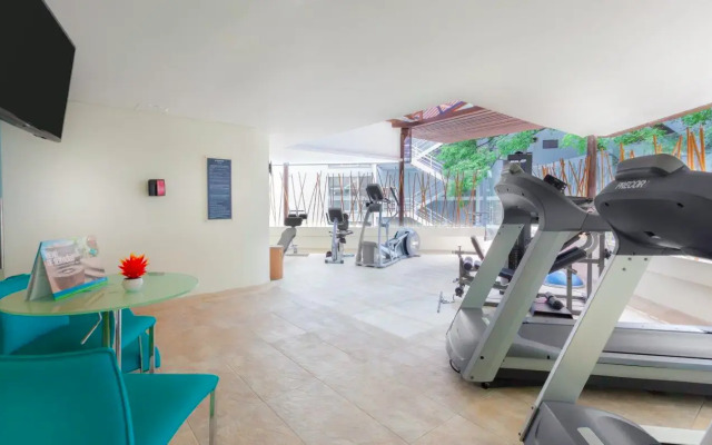 Four Points by Sheraton Medellin