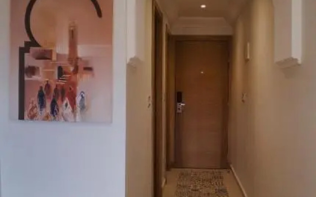 Diwane Hotel & Spa Marrakech