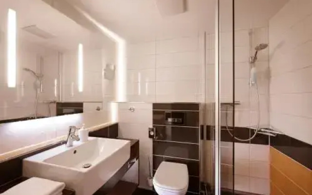 Berghotel Bastei