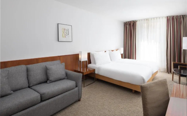 K+K Hotel Opera Budapest