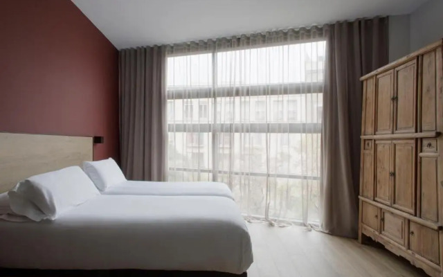 Aparthotel Allada