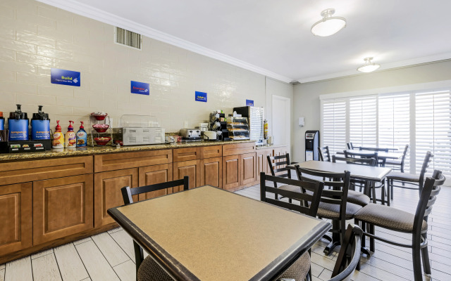 Best Western Santee Lodge