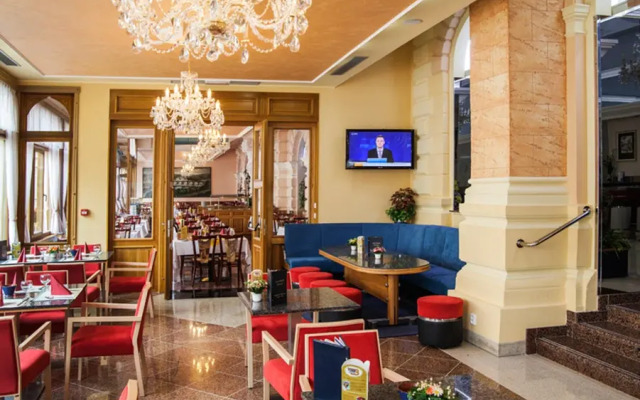 Hotel Kriván