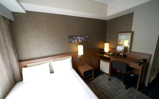 ibis Styles Tokyo Ginza