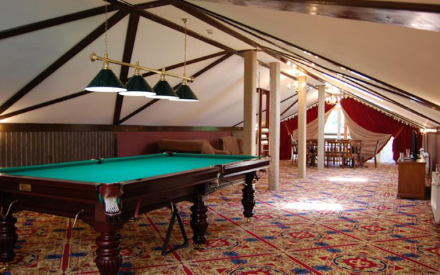 Hotel "O'Shale"