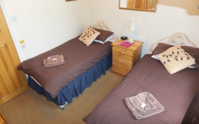 Edelweiss Guest House