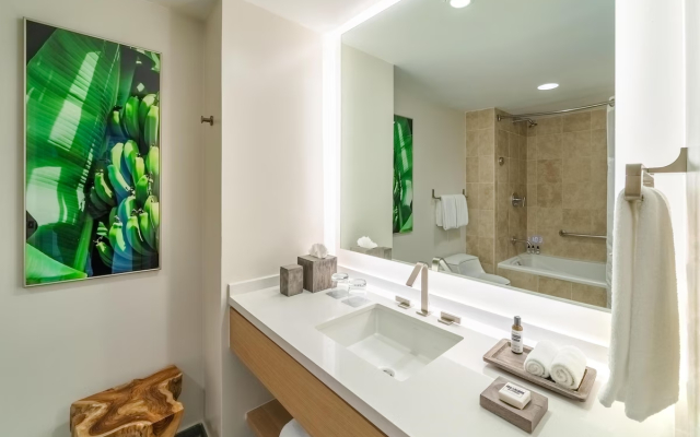 Hyatt Regency Aruba Resort and Casino