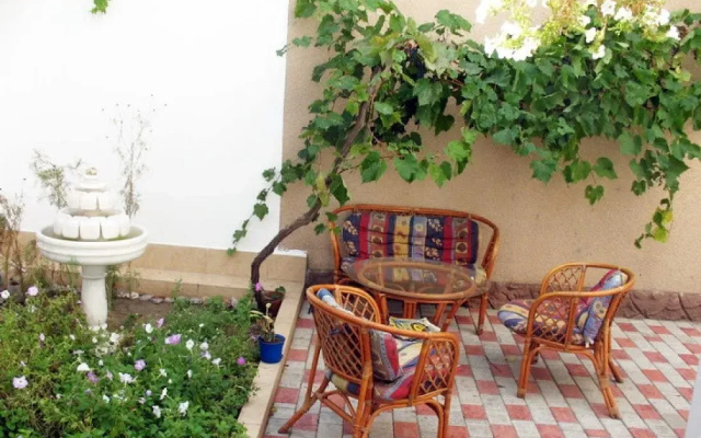Glamur Hotel
