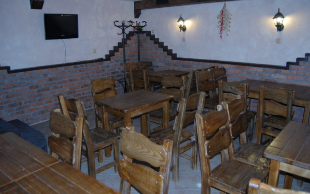 Samiks Hotel