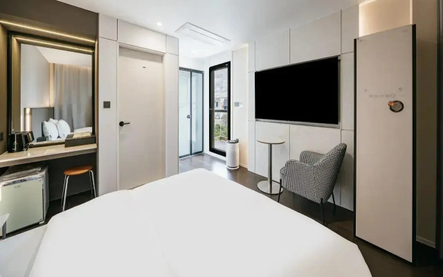 Daegu Exco Lead Hotel