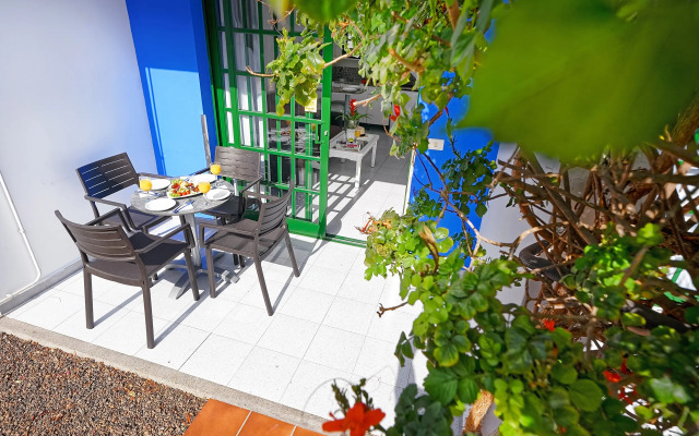 Vistaflor Bungalows