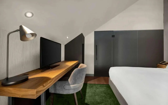 Hilton Porto Gaia