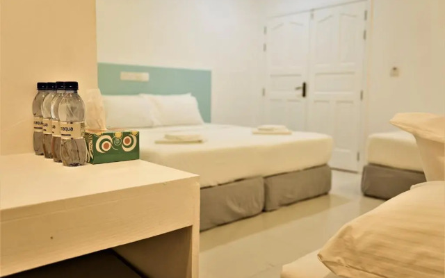 Nala Island Village Hotel