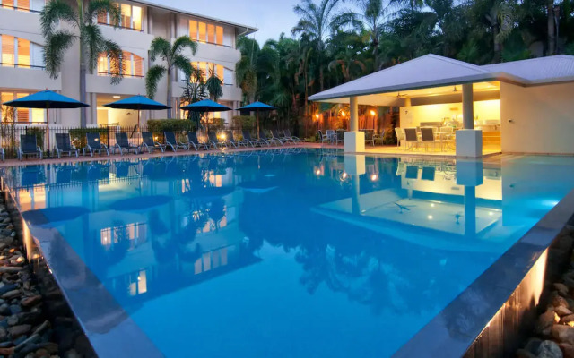 Cayman Villas