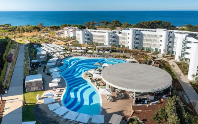 W Algarve