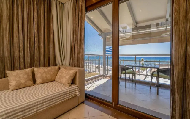 Meliton Inn Hotel & Suites