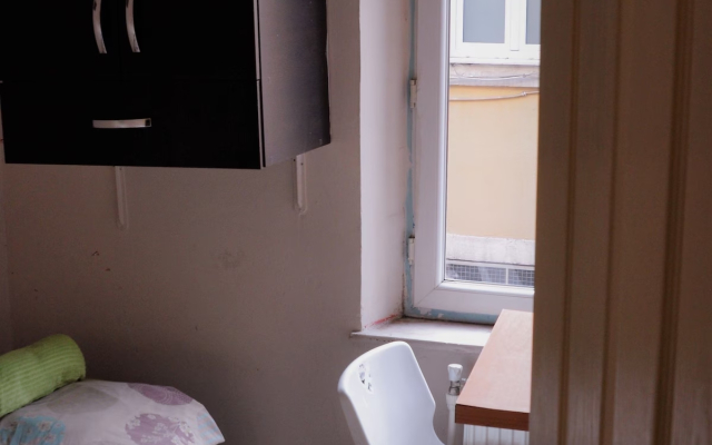 Taxim Hostel - Adults Only